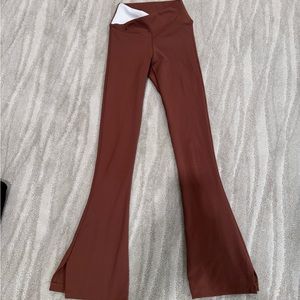 Five Dancewear flared pants